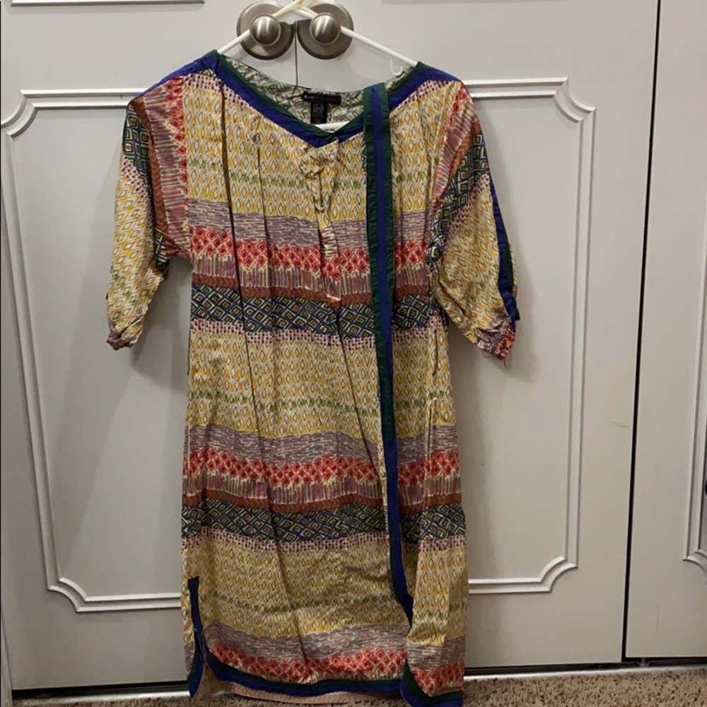 Boho dress